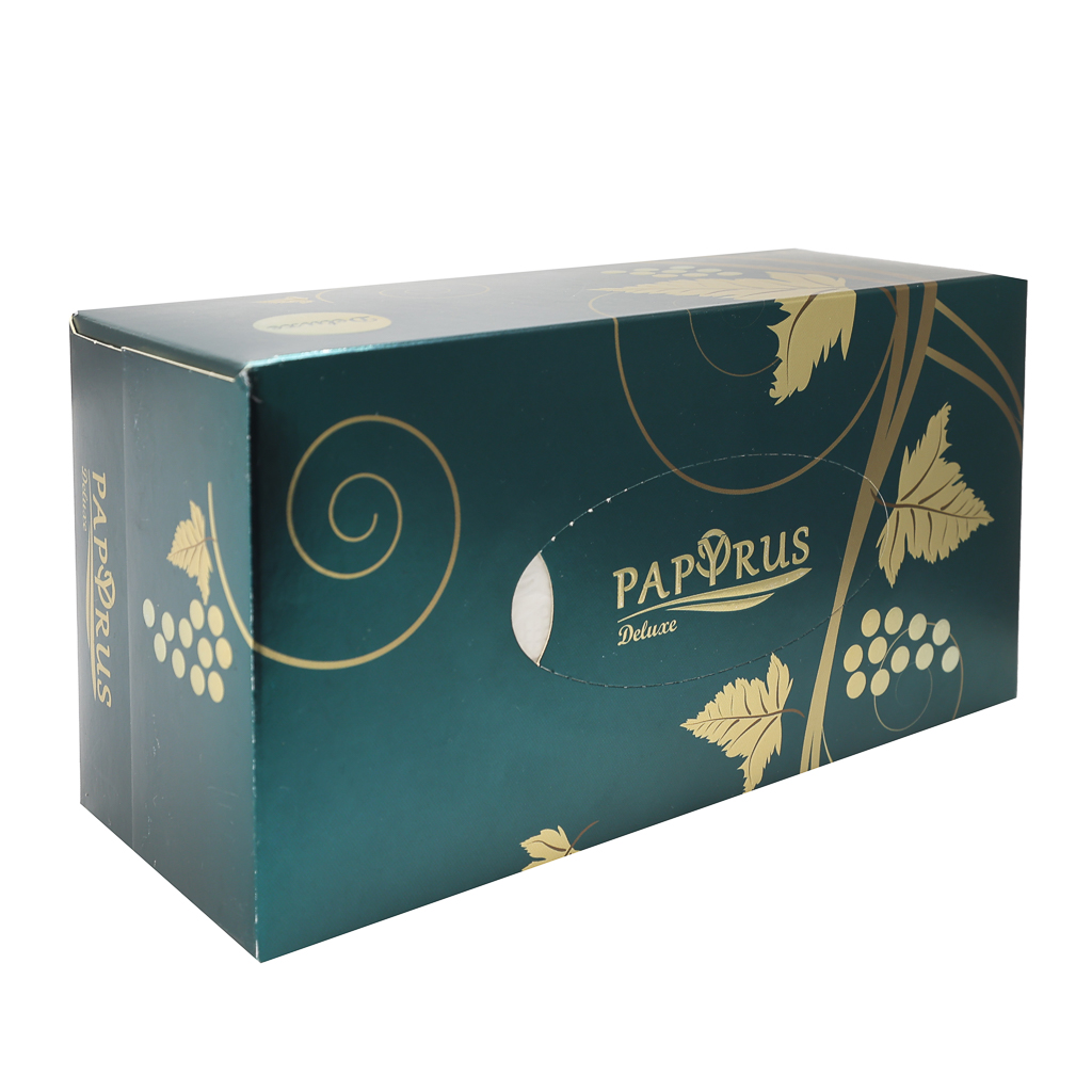 Անձեռոցիկ/ Deluxe կանաչ