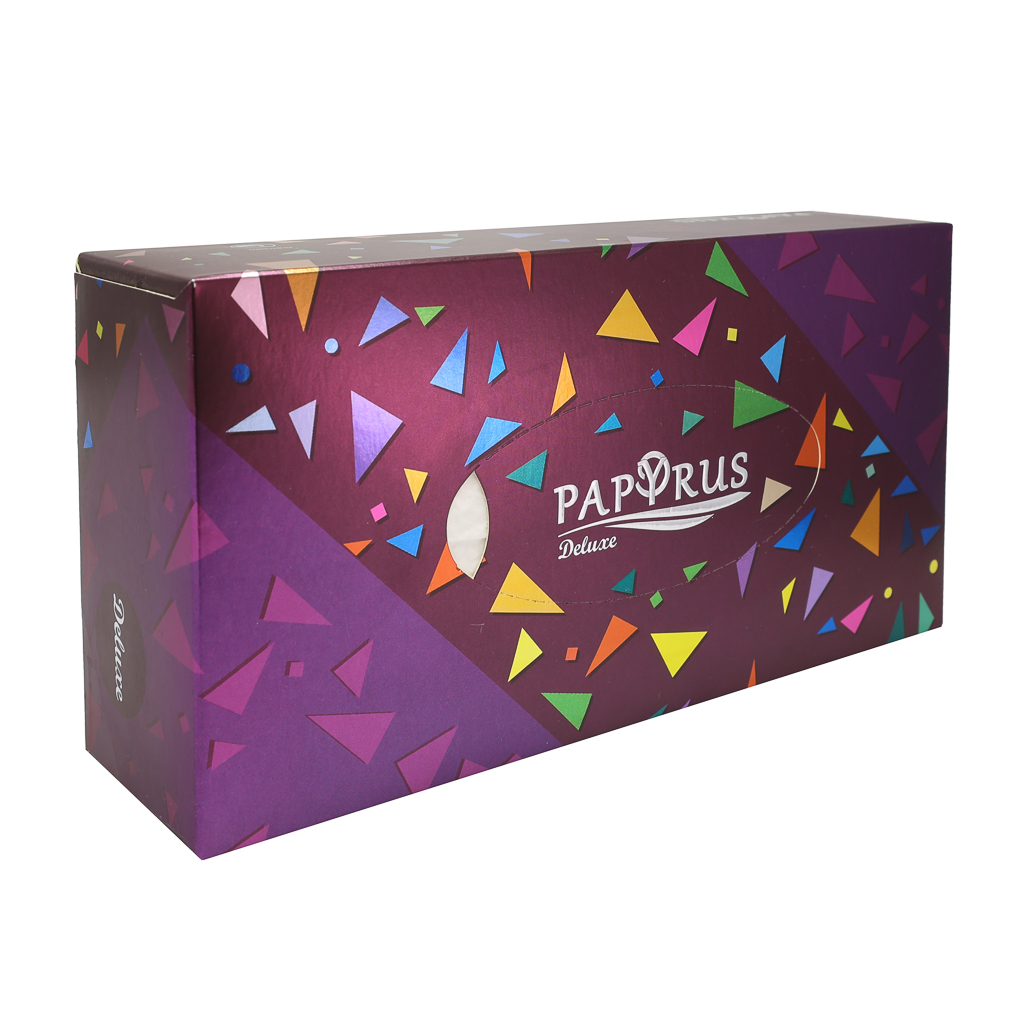 Անձեռոցիկ/ երկար Deluxe