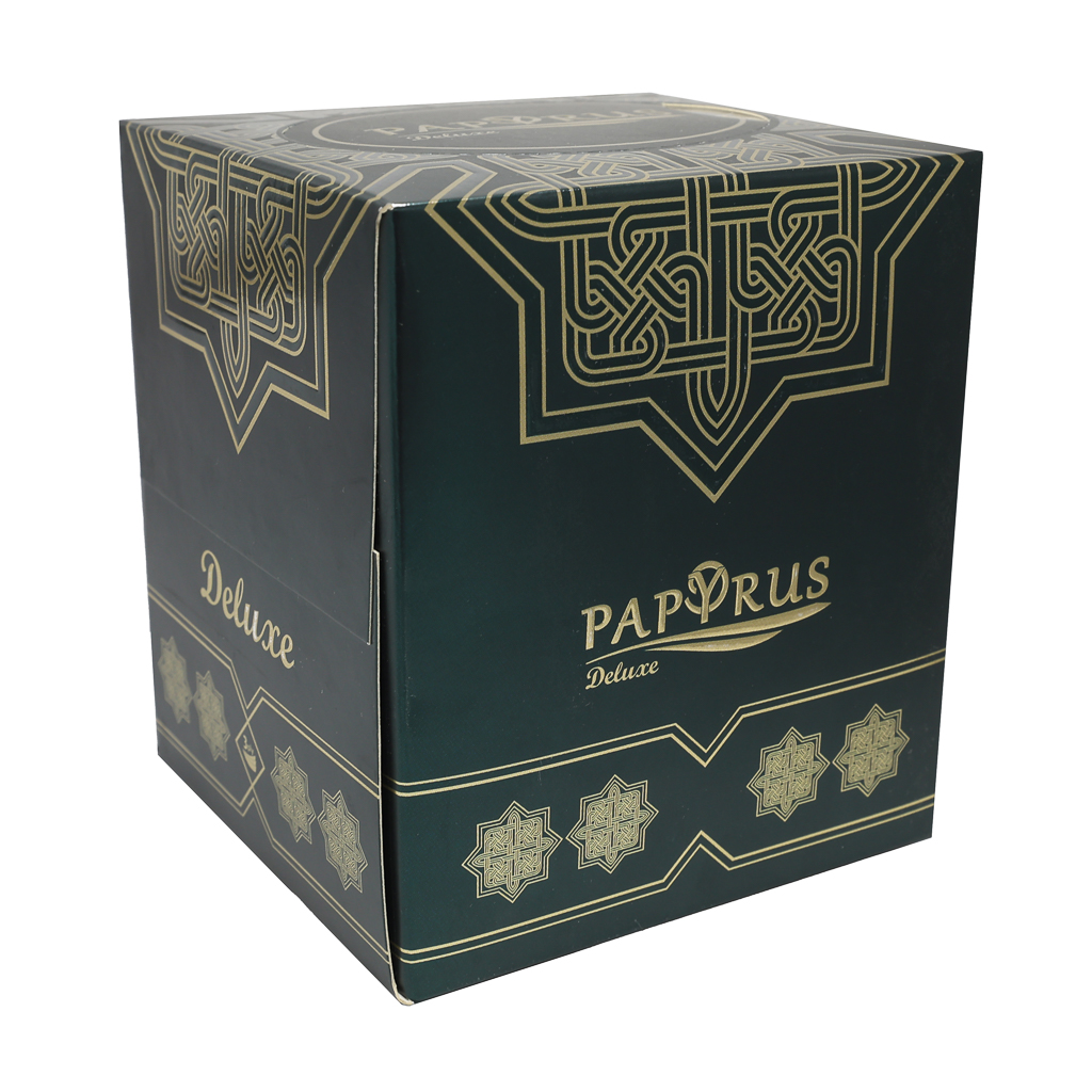 Անձեռոցիկ/ կուբ DELUXE