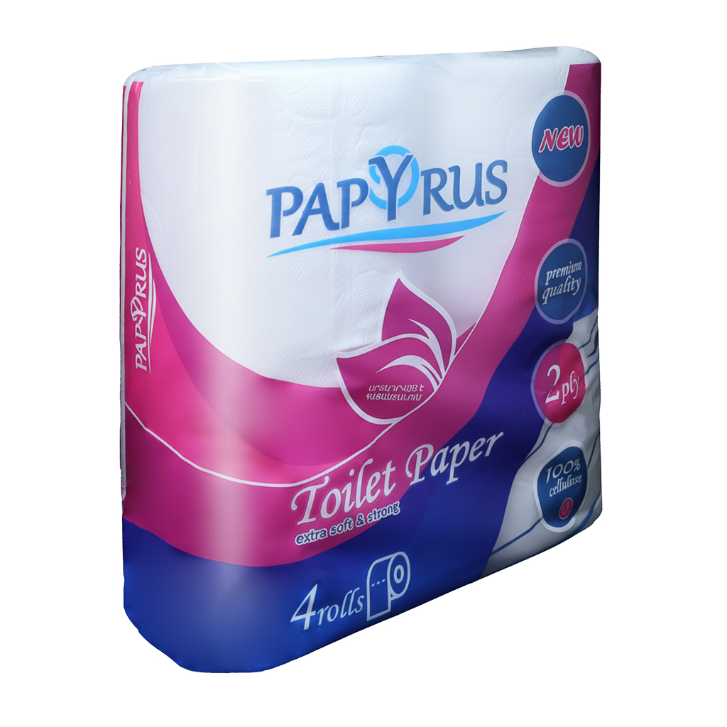 Զուգարանի թուղթ