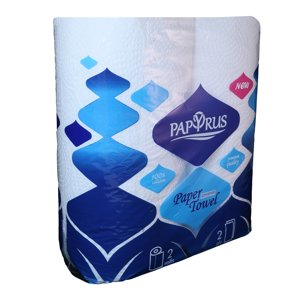 Թղթյա սրբիչ